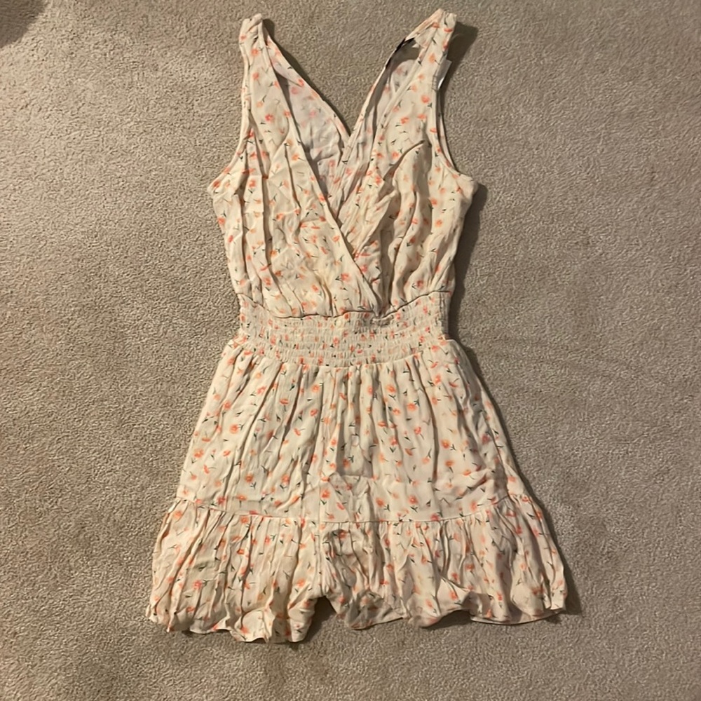 American Eagle Romper